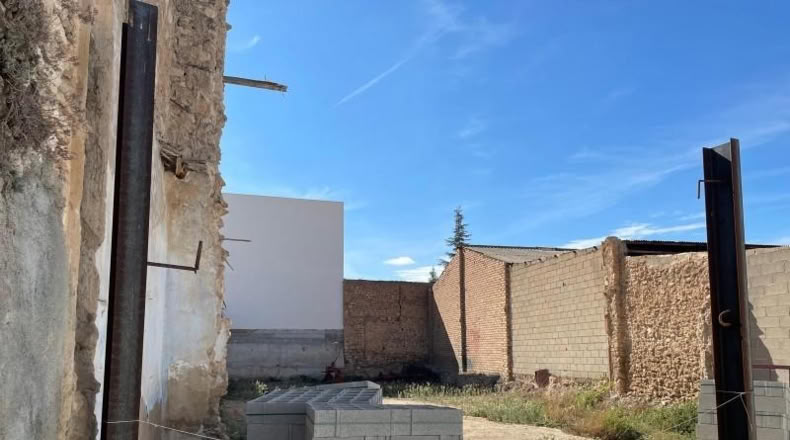 Granada - Chimeneas - 364m2