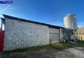 Xalet independent amb terreny en venda a la España, Camponaraya, ref.: TR291174 foto