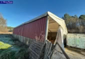 Xalet independent amb terreny en venda a la España, Camponaraya, ref.: TR291174 foto