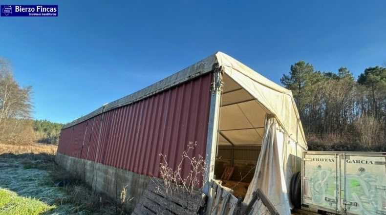León - Camponaraya - 10000m2