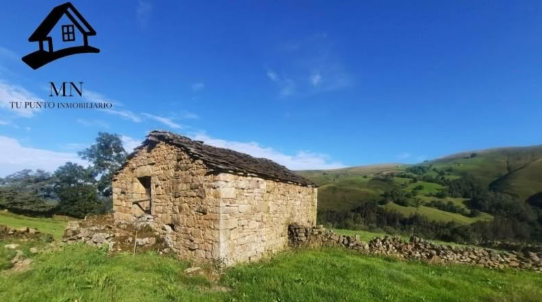 Cantabria - Selaya - 18090m2