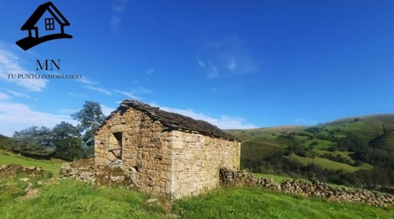 Cantabria - Selaya - 18090m2