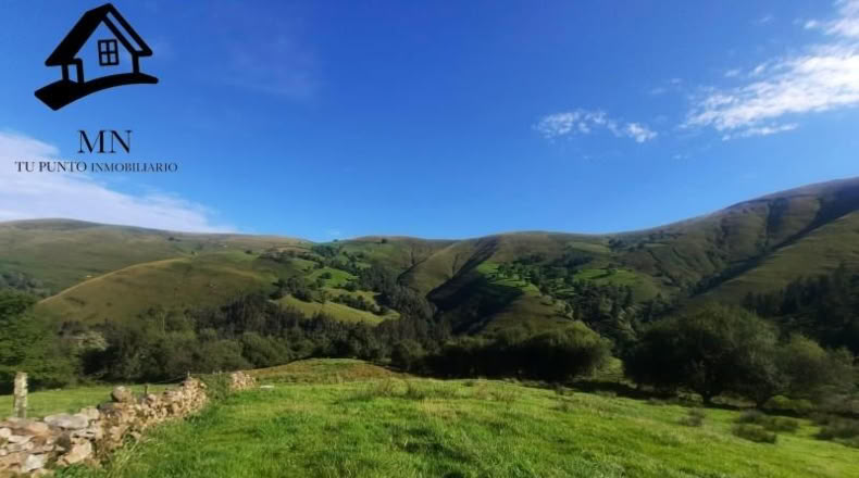 Cantabria - Selaya - 18090m2