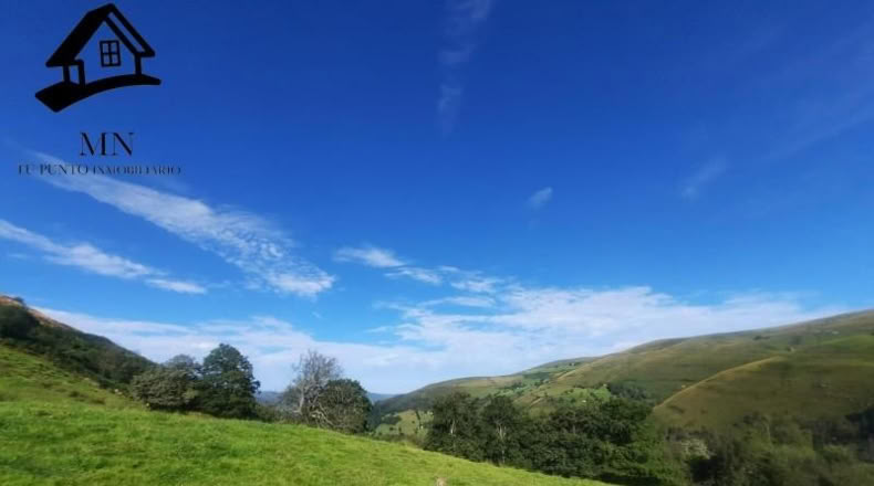 Cantabria - Selaya - 18090m2