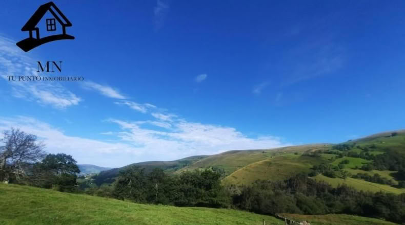 Cantabria - Selaya - 18090m2