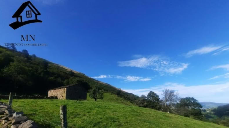Cantabria - Selaya - 18090m2
