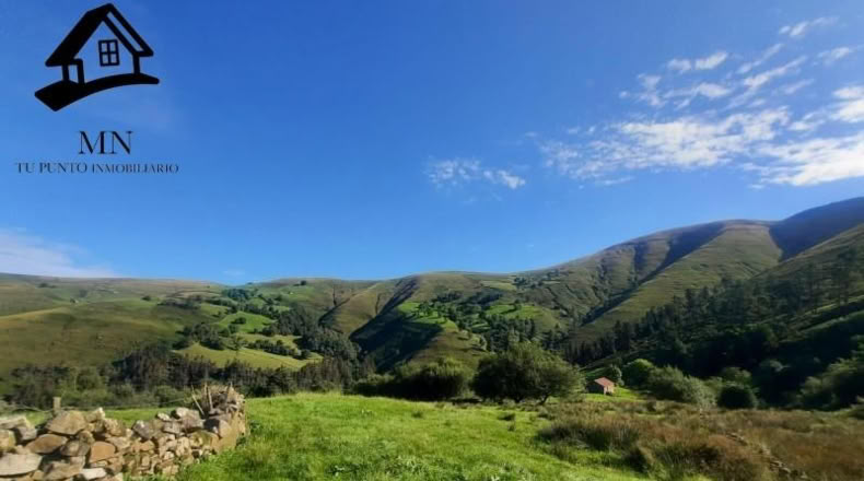 Cantabria - Selaya - 18090m2