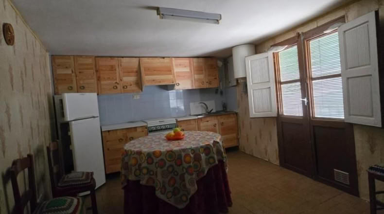 Zaragoza - Cetina - 240m2