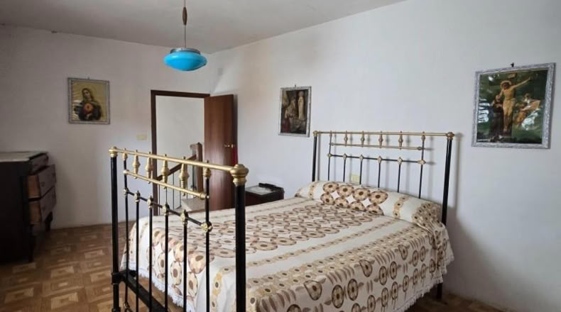 Zaragoza - Cetina - 240m2