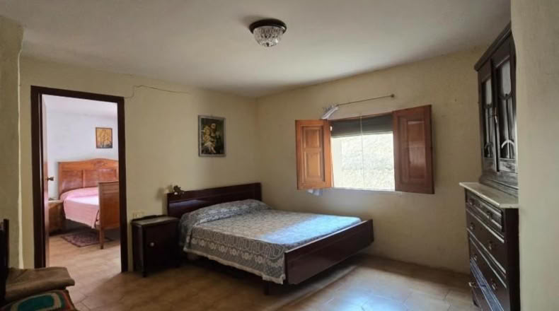 Zaragoza - Cetina - 240m2