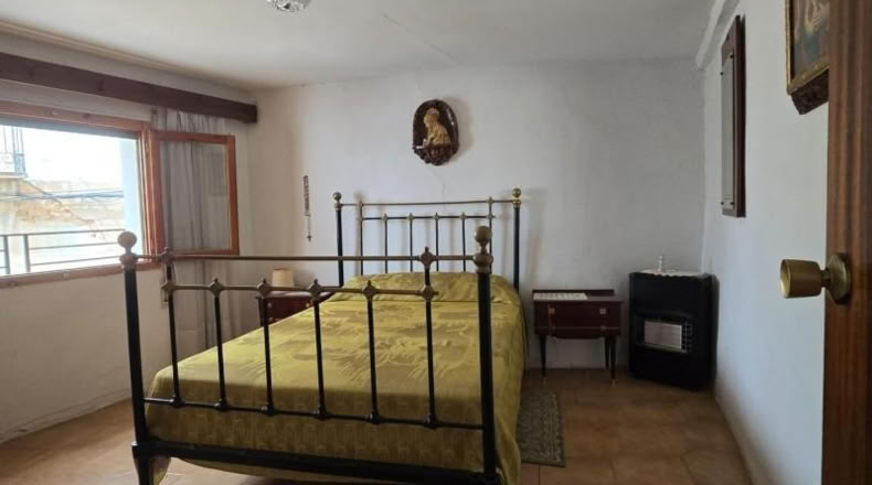 Zaragoza - Cetina - 240m2
