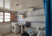 Casa de camp amb terreny en venda a la España, Cetina, ref.: TR339937 foto