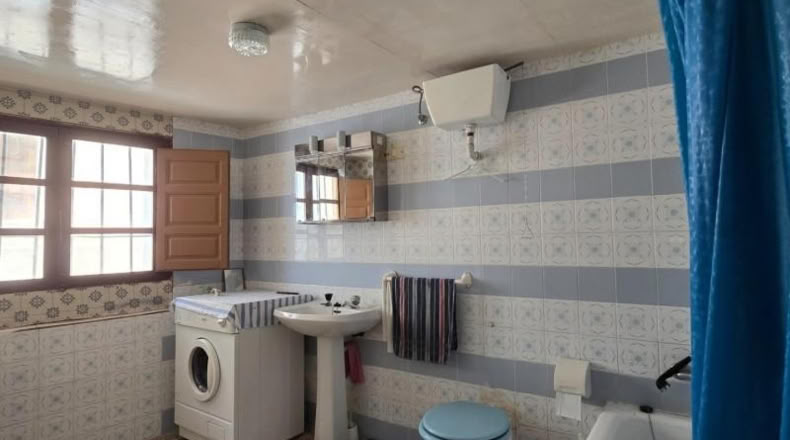 Zaragoza - Cetina - 240m2
