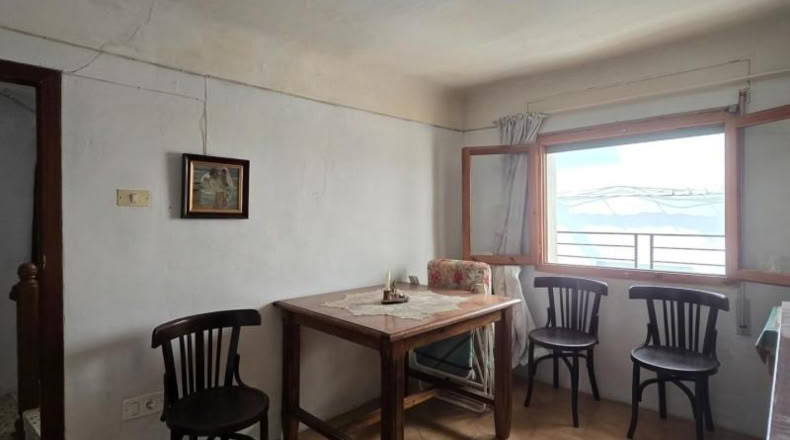 Zaragoza - Cetina - 240m2