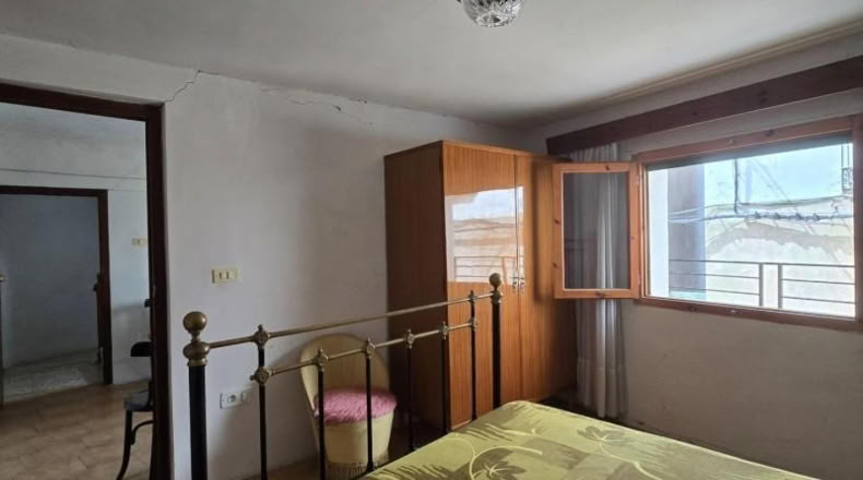 Zaragoza - Cetina - 240m2