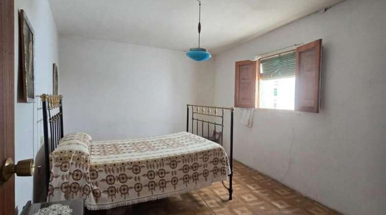 Zaragoza - Cetina - 240m2