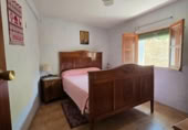 Casa de camp amb terreny en venda a la España, Cetina, ref.: TR339937 foto