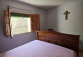 Casa de camp amb terreny en venda a la España, Cetina, ref.: TR339937 foto