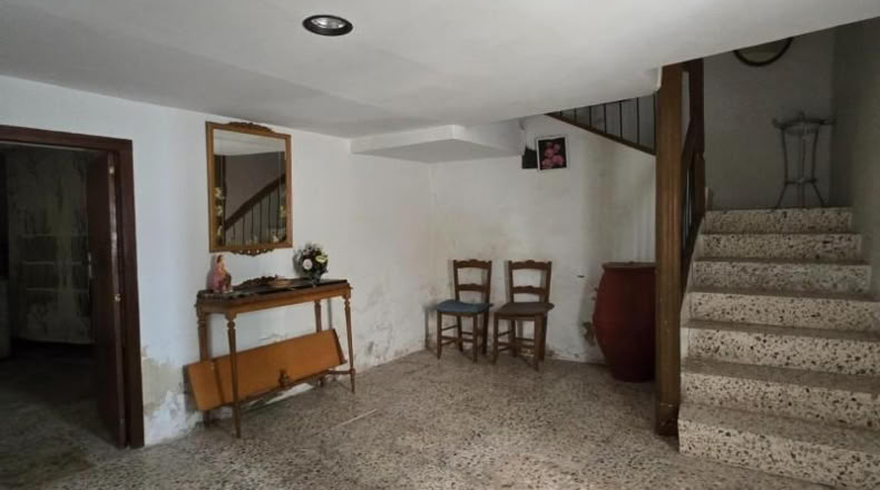 Zaragoza - Cetina - 240m2