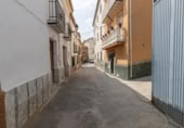 Casa de poble en venda a la España, Jayena, ref.: TR270116 foto