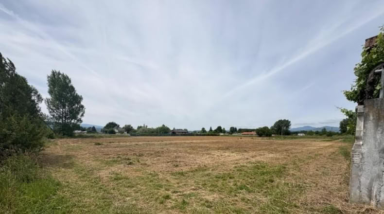 Leon - Camponaraya - 1600m2