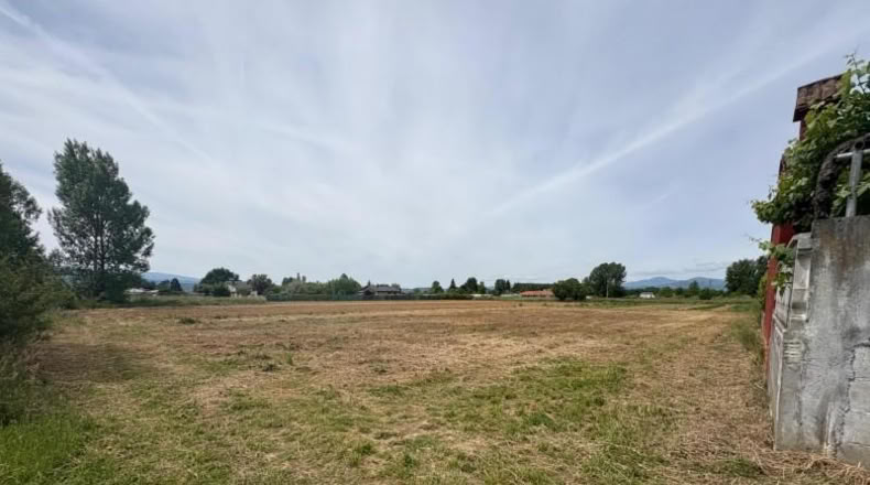 Leon - Camponaraya - 1600m2
