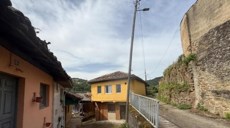 Asturias - Mieres - 100m2