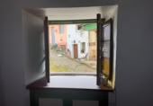 Дом с участком на продажу в городе Mieres Фото