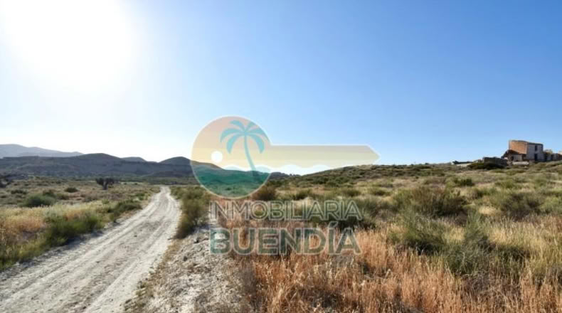 Múrcia - Mazarrón - 67000m2