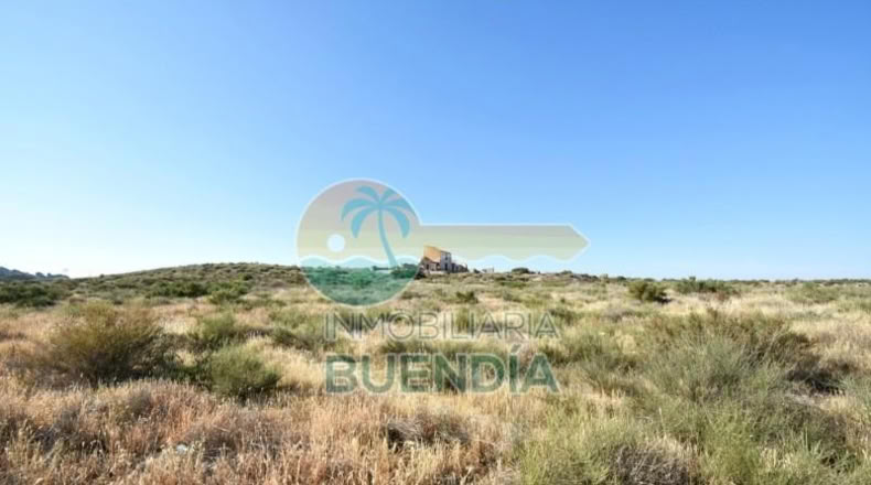 Múrcia - Mazarrón - 67000m2