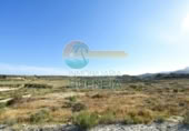 Terreno no urbanizable en venta en la España, Mazarrón, ref: TR117538 foto