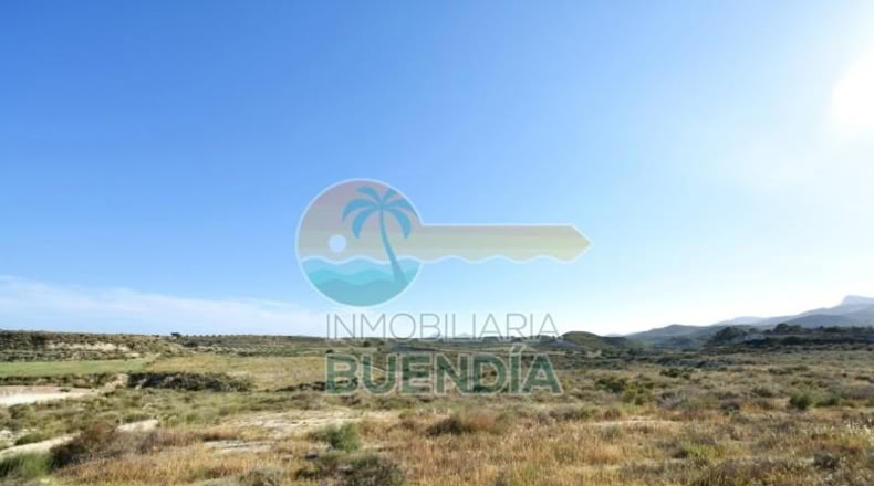 Múrcia - Mazarrón - 67000m2