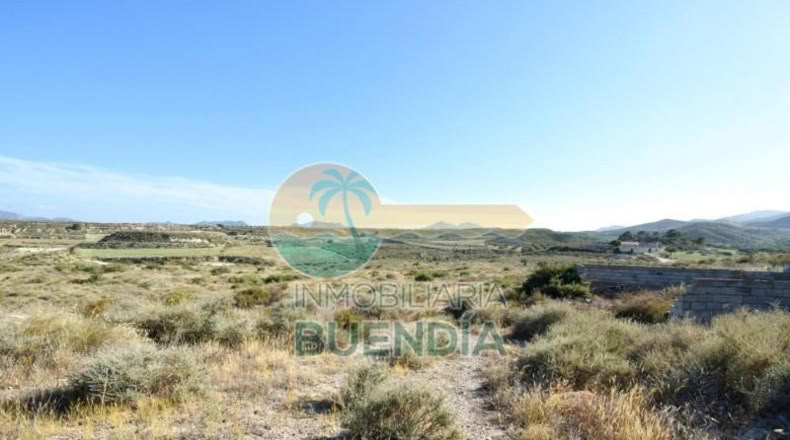Múrcia - Mazarrón - 67000m2