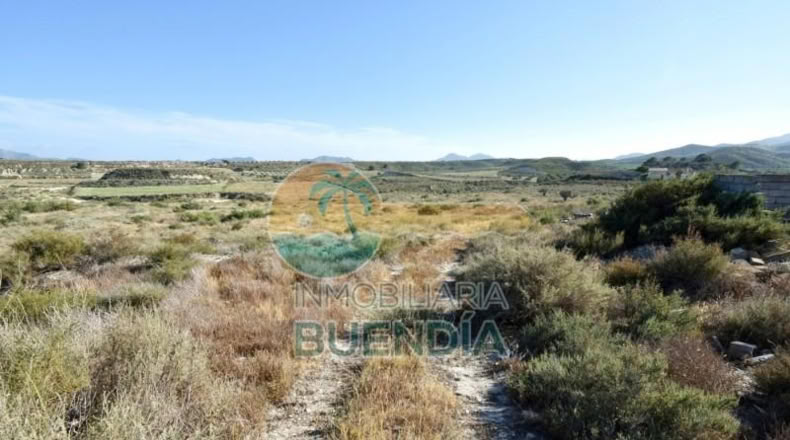 Múrcia - Mazarrón - 67000m2