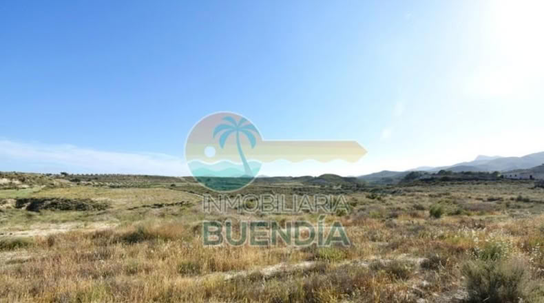 Múrcia - Mazarrón - 67000m2