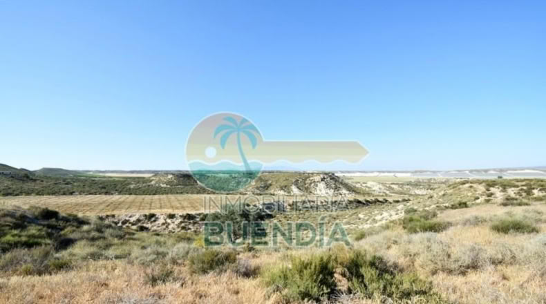 Múrcia - Mazarrón - 67000m2