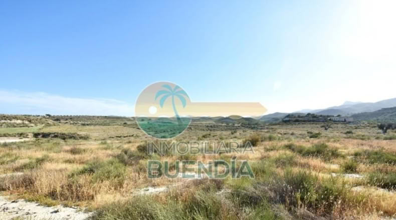 Múrcia - Mazarrón - 67000m2