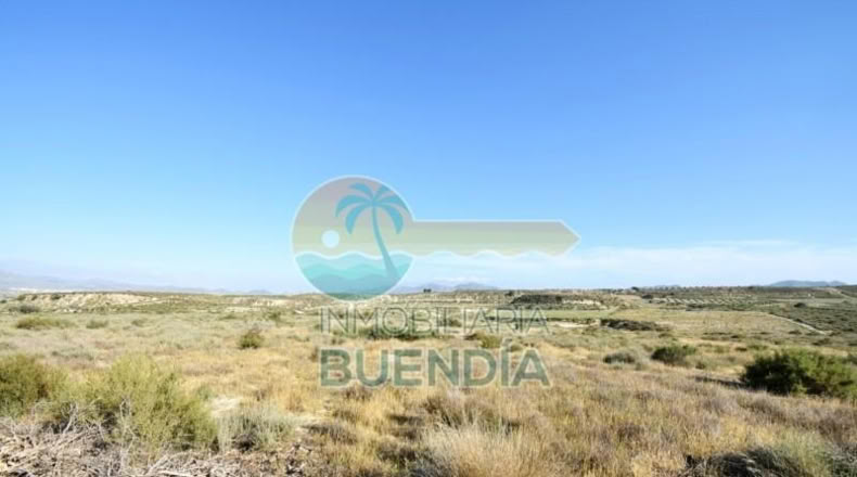 Múrcia - Mazarrón - 67000m2
