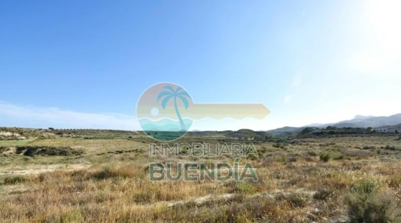 Múrcia - Mazarrón - 67000m2