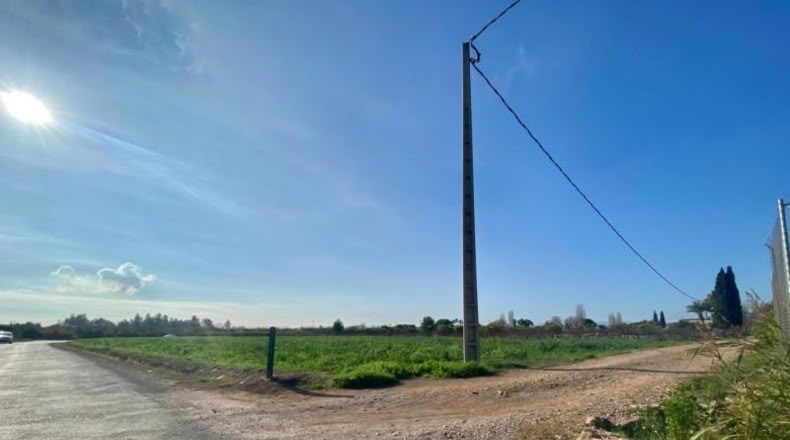 Castellón - Castellón de la Plana - 4915m2