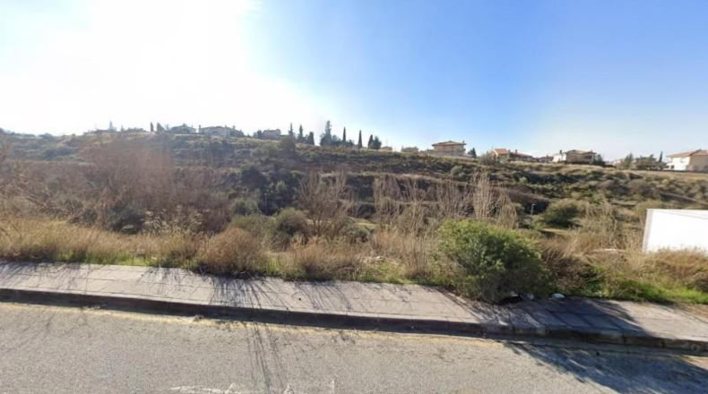 Granada - La Zubia - 308m2