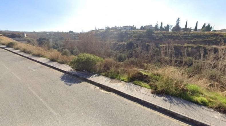 Granada - La Zubia - 308m2