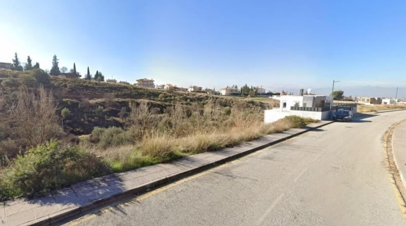 Granada - La Zubia - 308m2