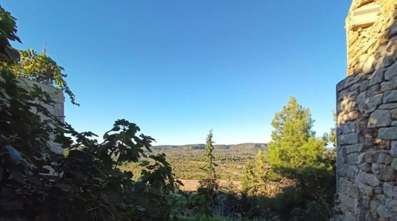 Teruel - La Fresneda - 139m2