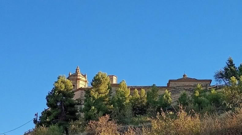 Teruel - La Fresneda - 139m2