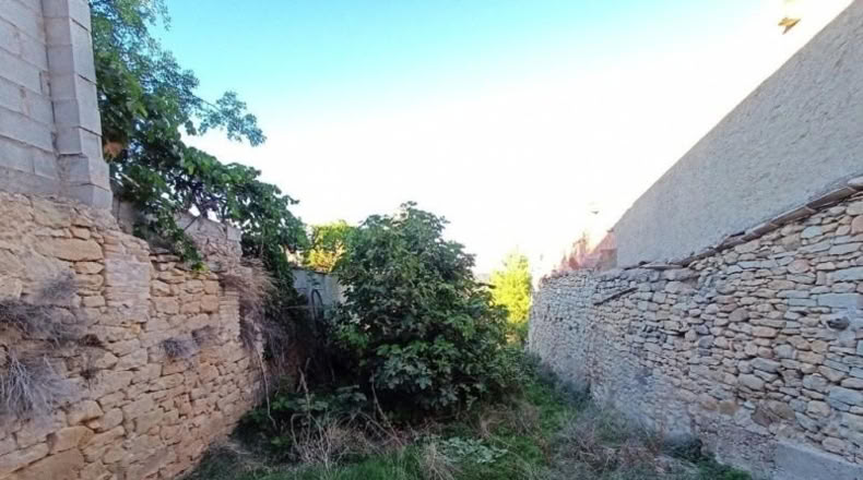 Teruel - La Fresneda - 139m2