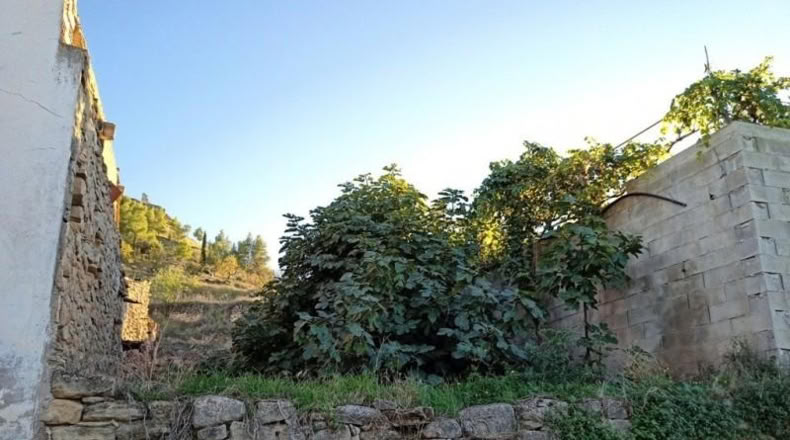 Teruel - La Fresneda - 139m2