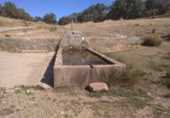 Terreny no urbanitzable en venda a la España, El Cerro, ref.: TR126207 foto