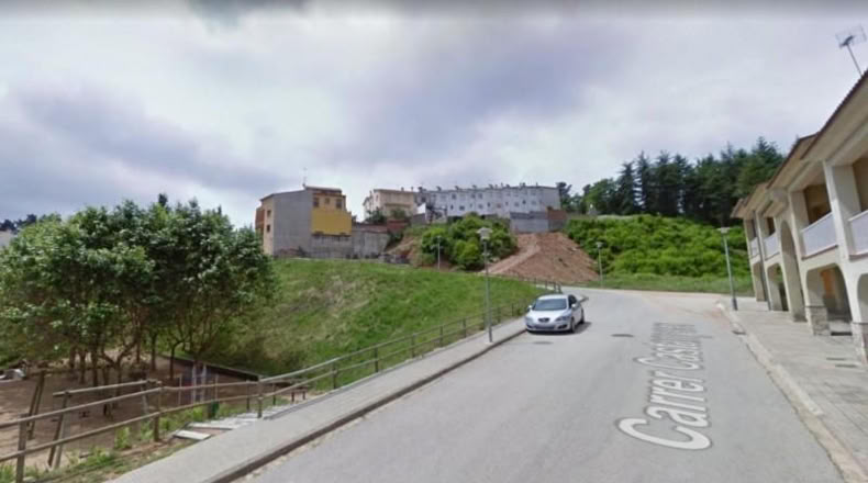 Gerona - Sant Hilari Sacalm - 474m2
