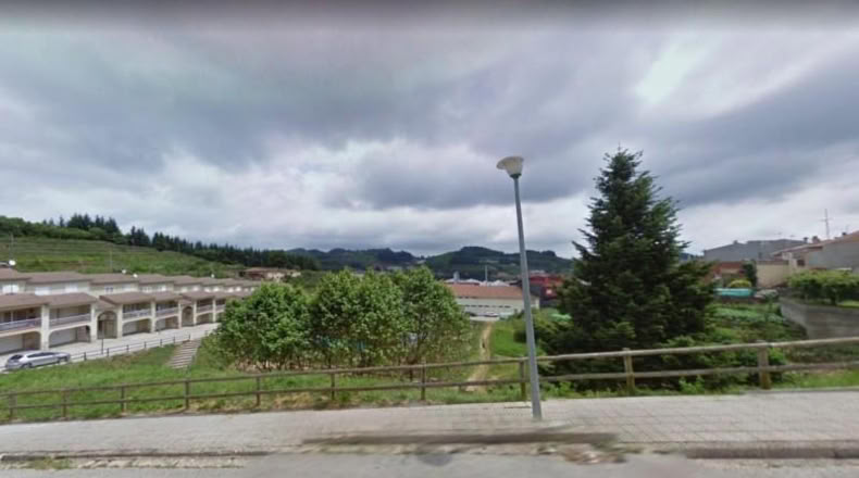 Gerona - Sant Hilari Sacalm - 474m2